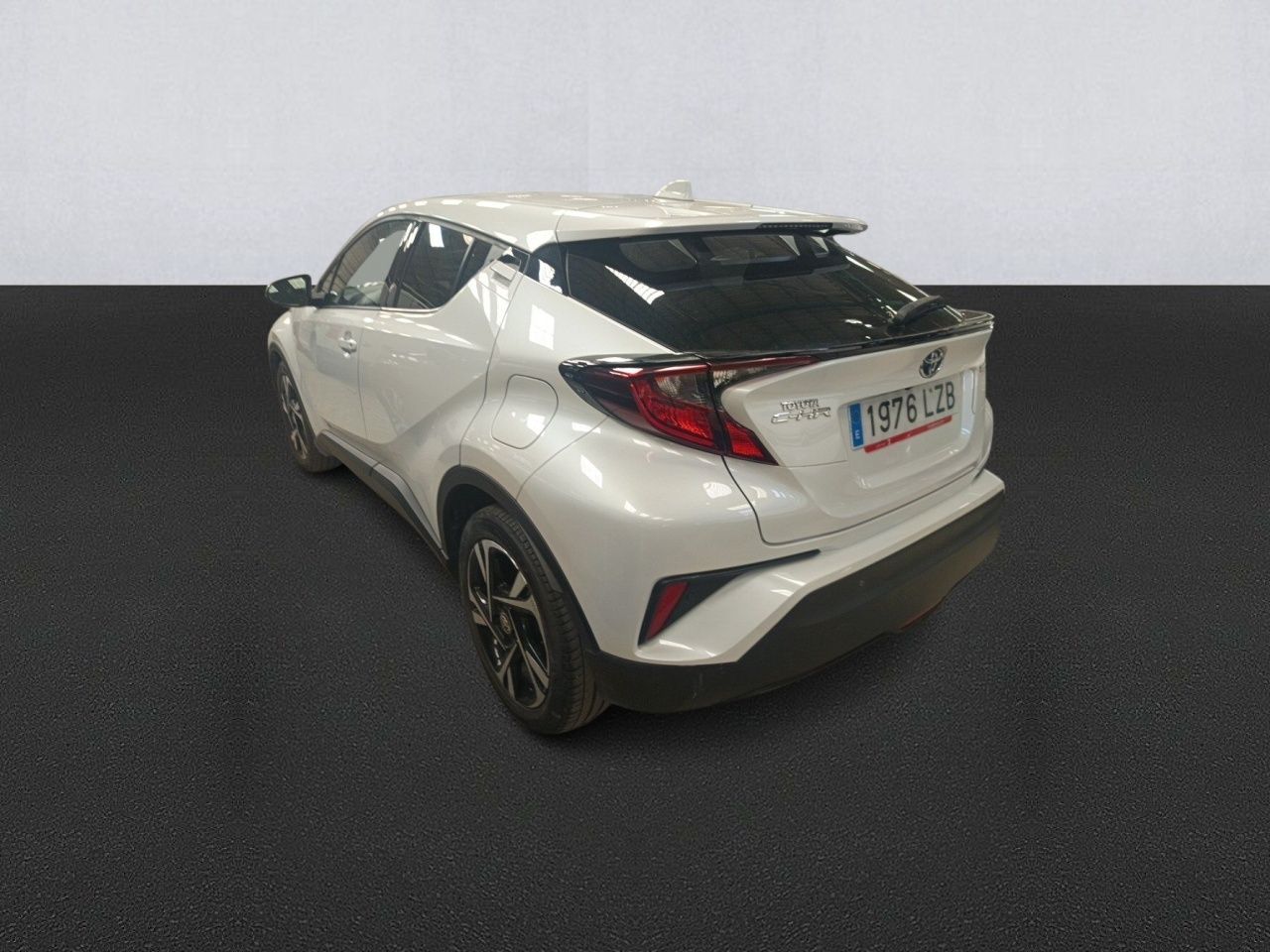 Toyota C-hr 1.8 125h Advance - Foto 7