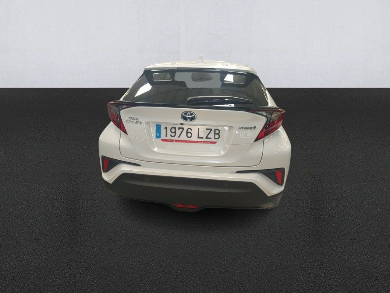 Toyota C-hr 1.8 125h Advance - Foto 6