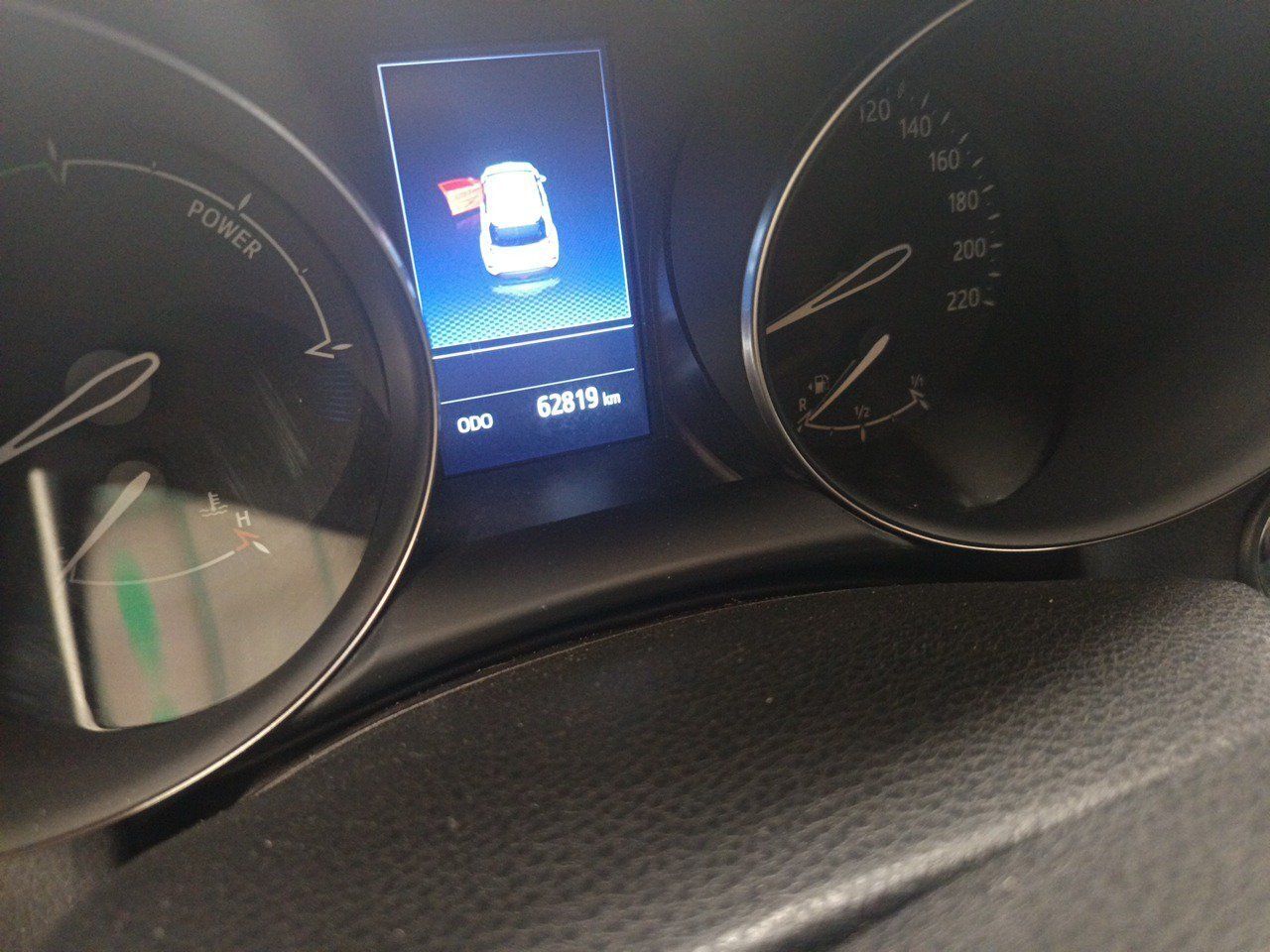 Toyota C-hr 1.8 125h Advance - Foto 9