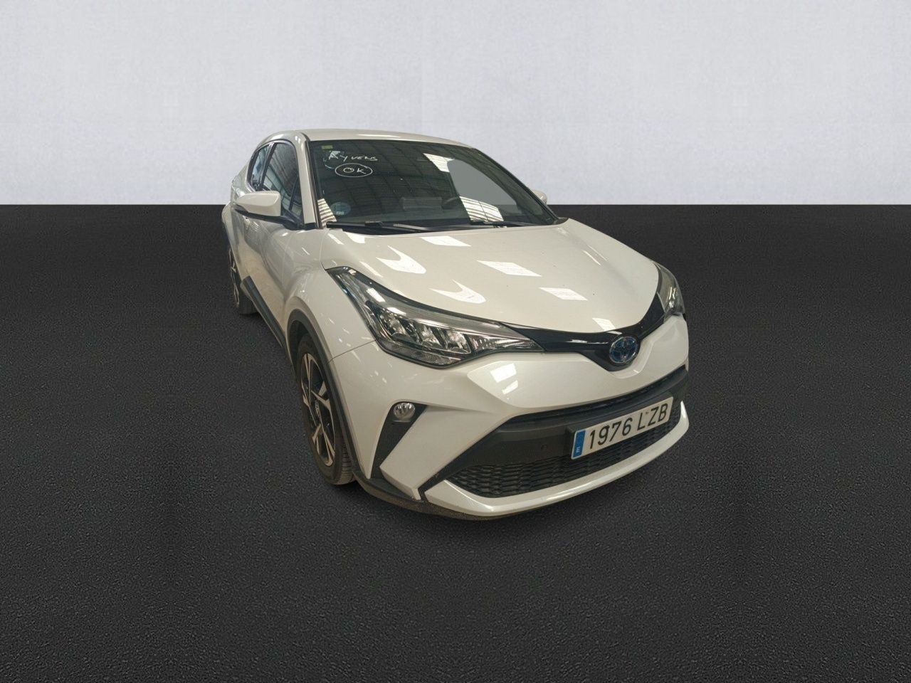 Toyota C-hr 1.8 125h Advance - Foto 4