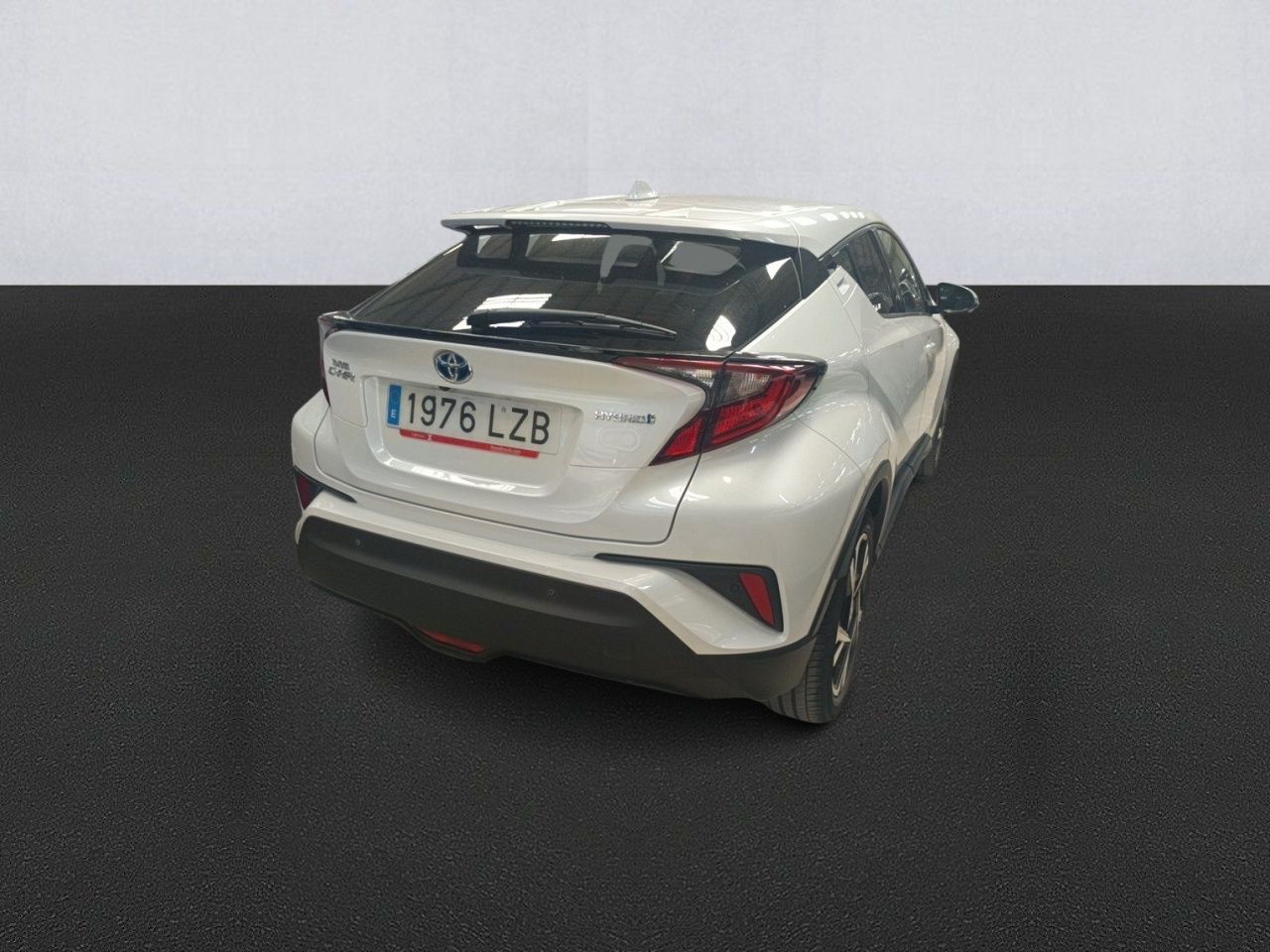 Toyota C-hr 1.8 125h Advance - Foto 5