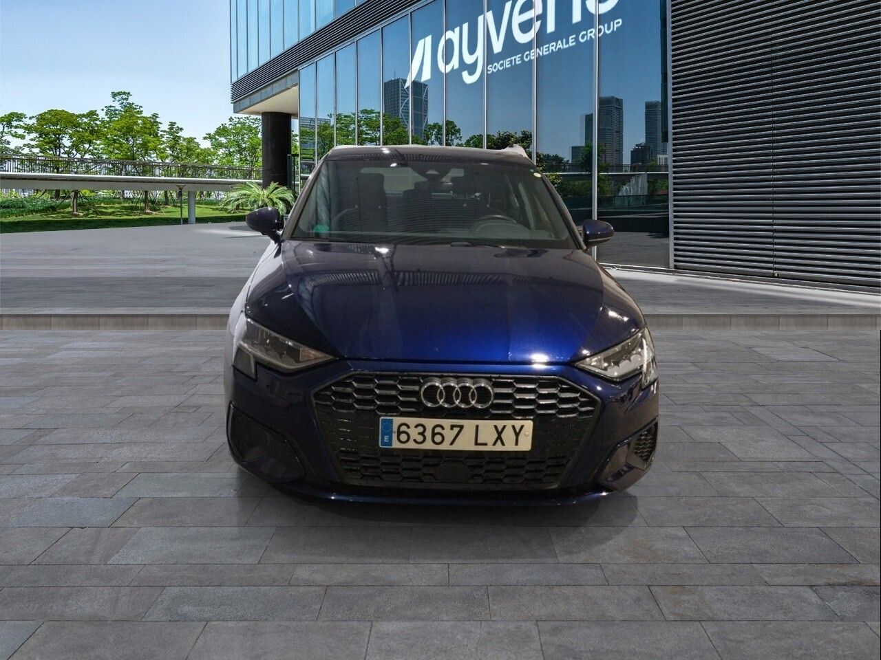 Audi A3 Sportback 30 Tfsi 81kw (110cv) S Tronic - Foto 3