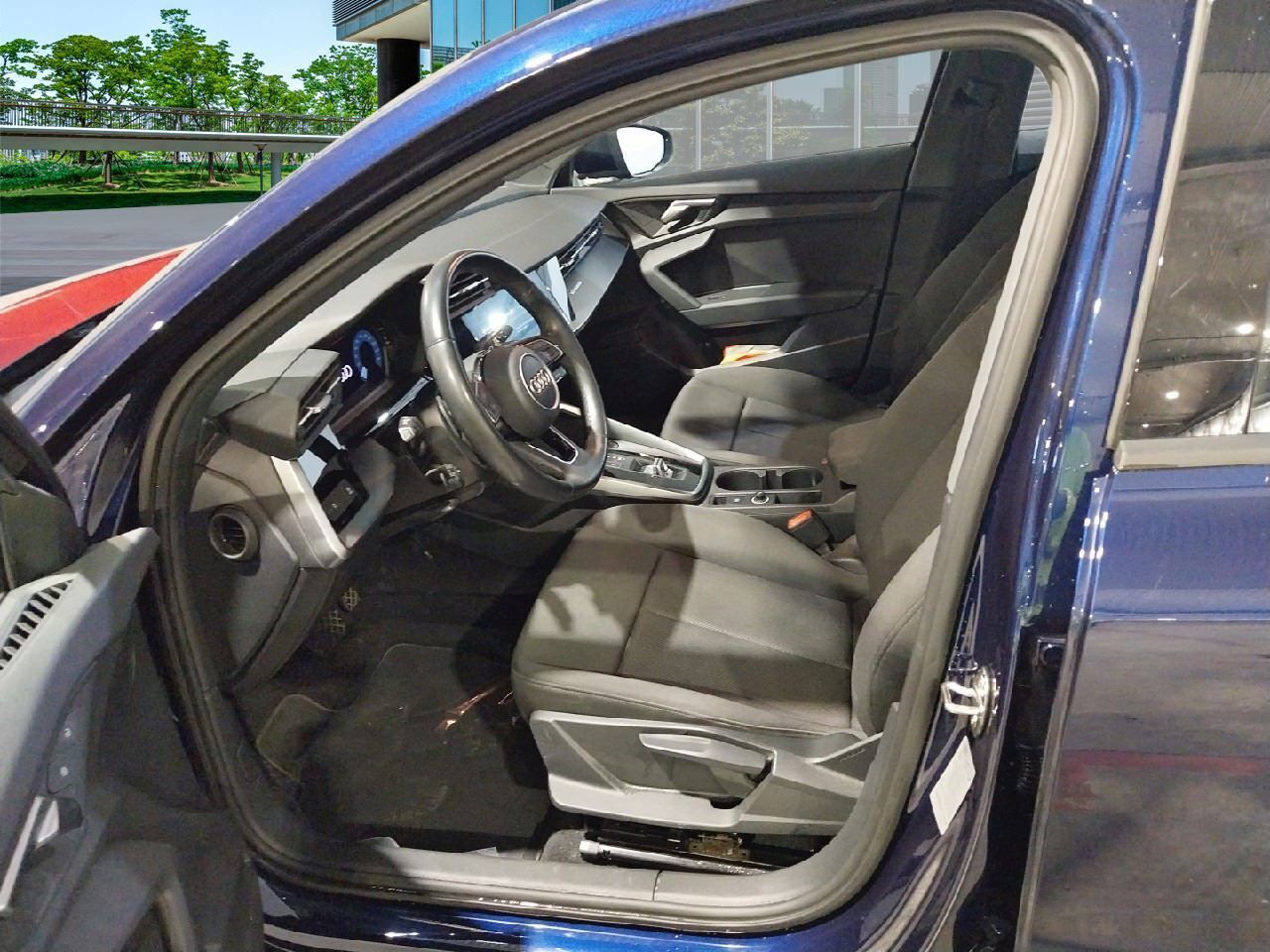 Audi A3 Sportback 30 Tfsi 81kw (110cv) S Tronic - Foto 8