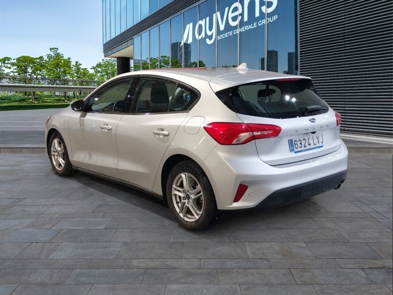 Ford Focus 1.0 Ecoboost Mhev 92kw Trend+ - Foto 7