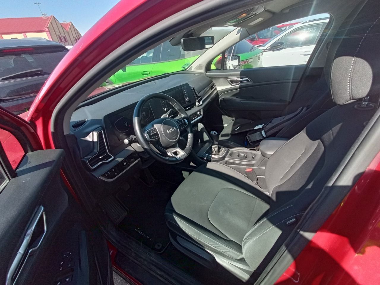 Kia Sportage 1.6 T-gdi 110kw (150cv) Concept 4x2 - Foto 8