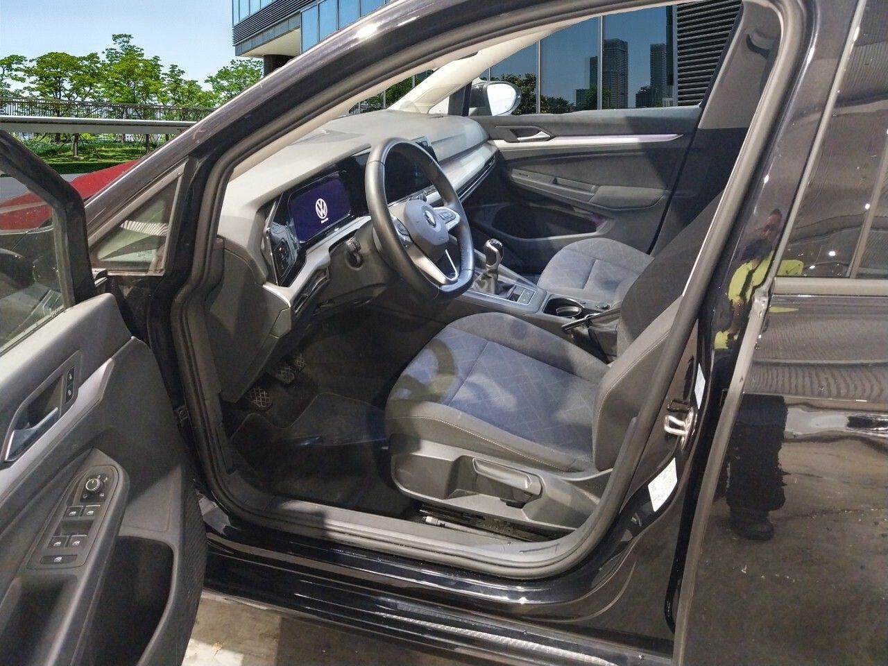 Volkswagen Golf Life 2.0 Tdi 85kw (115cv) - Foto 8