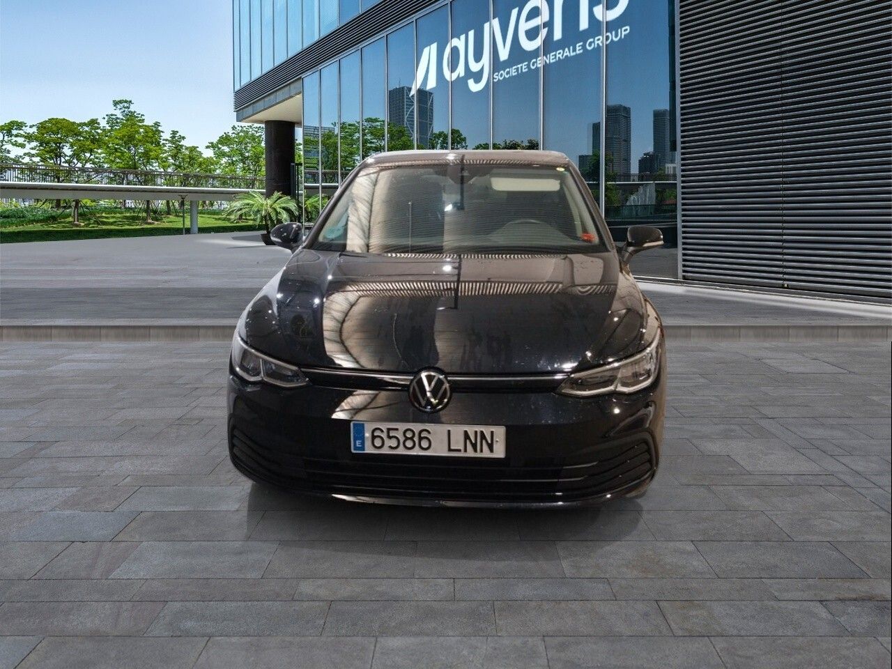 Volkswagen Golf Life 2.0 Tdi 85kw (115cv) - Foto 3