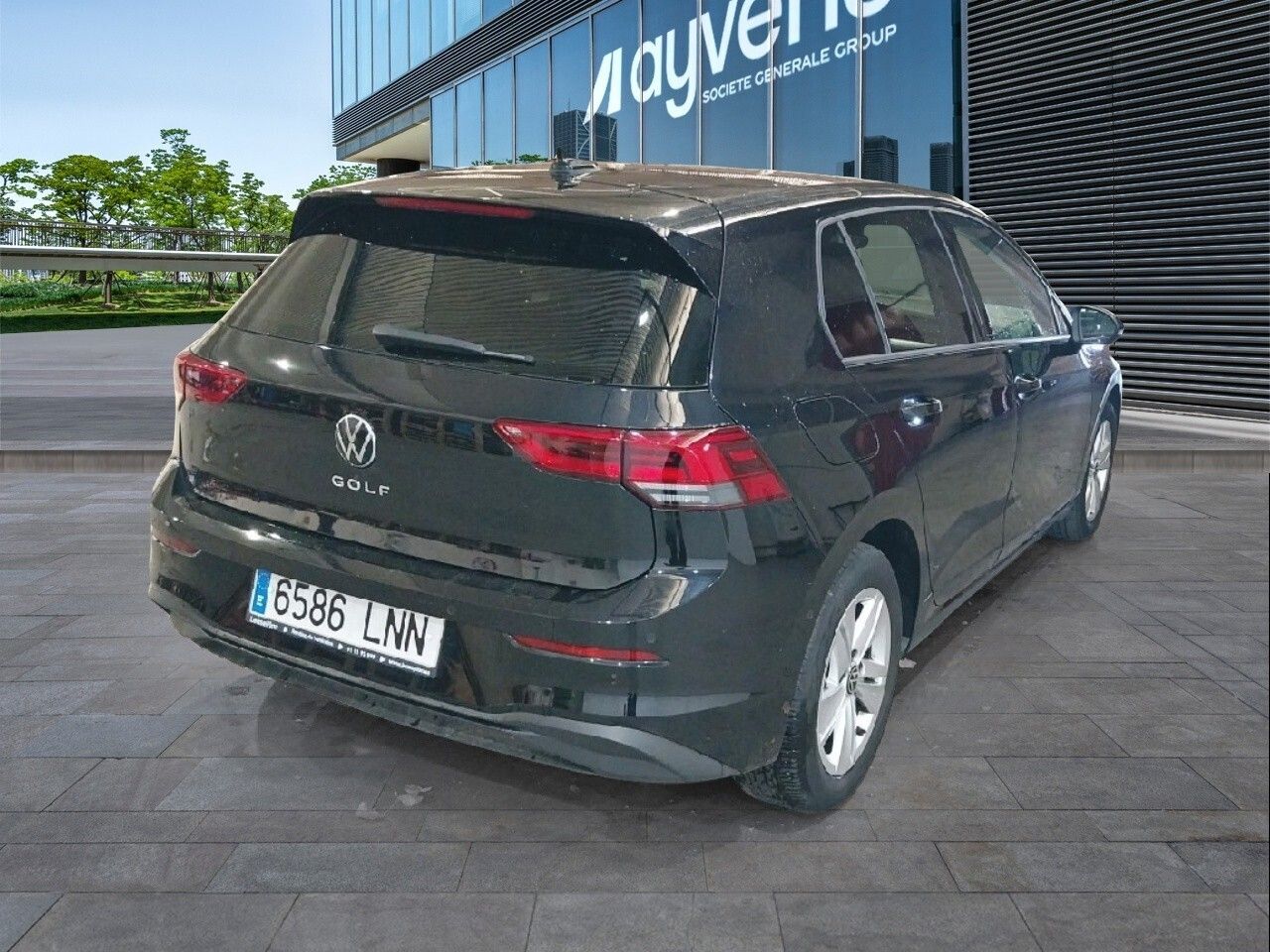 Volkswagen Golf Life 2.0 Tdi 85kw (115cv) - Foto 5
