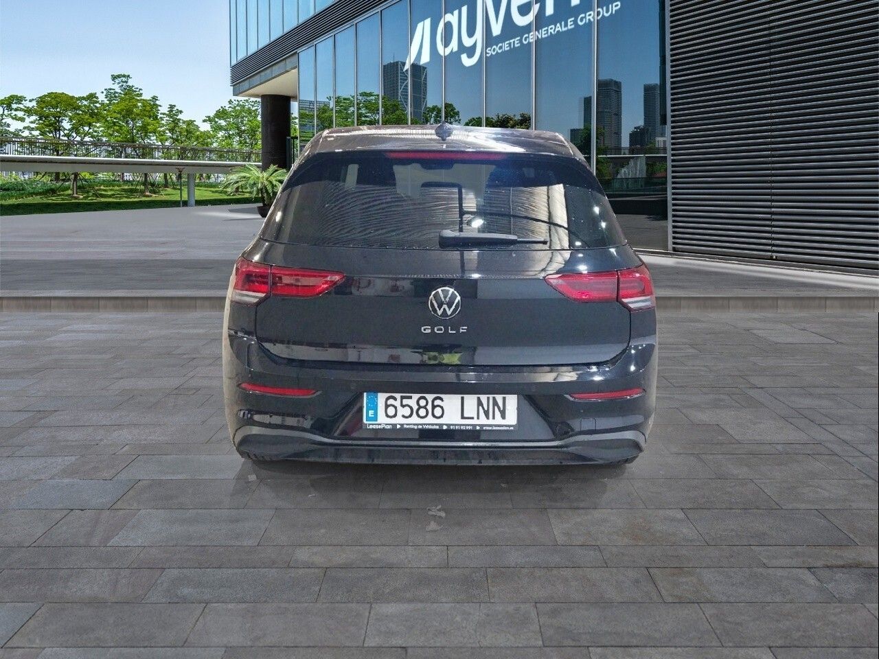 Volkswagen Golf Life 2.0 Tdi 85kw (115cv) - Foto 6
