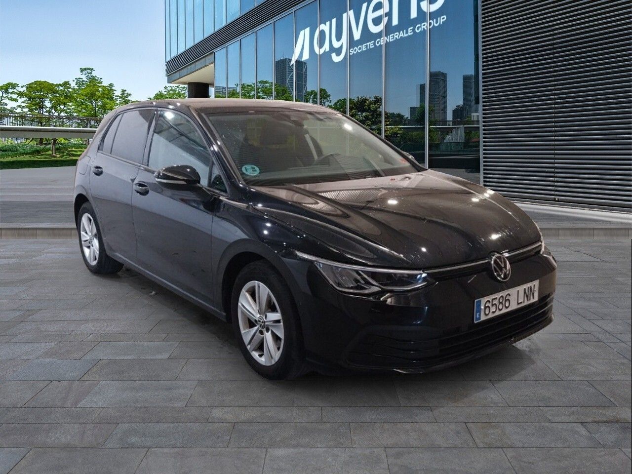Volkswagen Golf Life 2.0 Tdi 85kw (115cv) - Foto 4