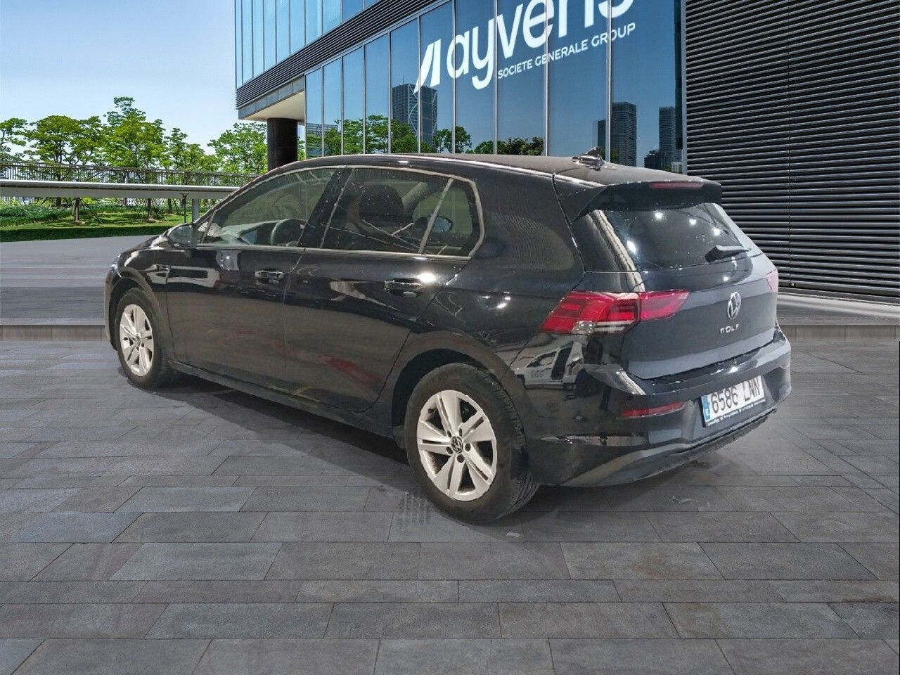 Volkswagen Golf Life 2.0 Tdi 85kw (115cv) - Foto 7