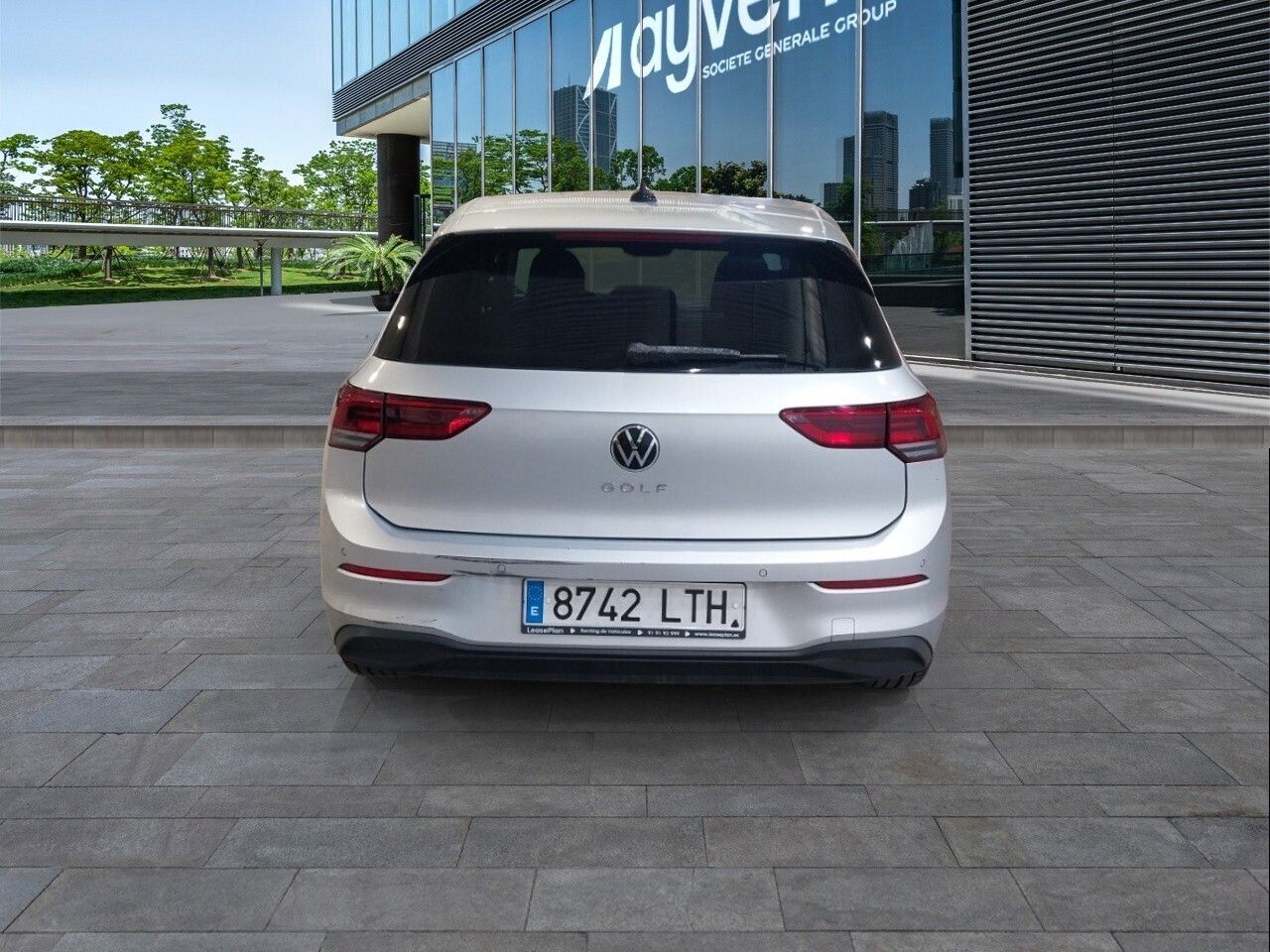 Volkswagen Golf Life 2.0 Tdi 85kw (115cv) - Foto 6
