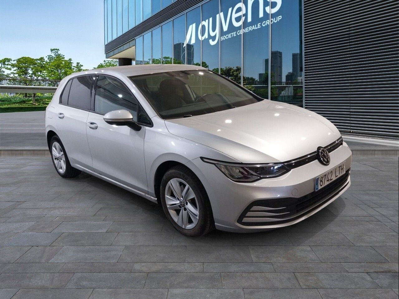 Volkswagen Golf Life 2.0 Tdi 85kw (115cv) - Foto 4