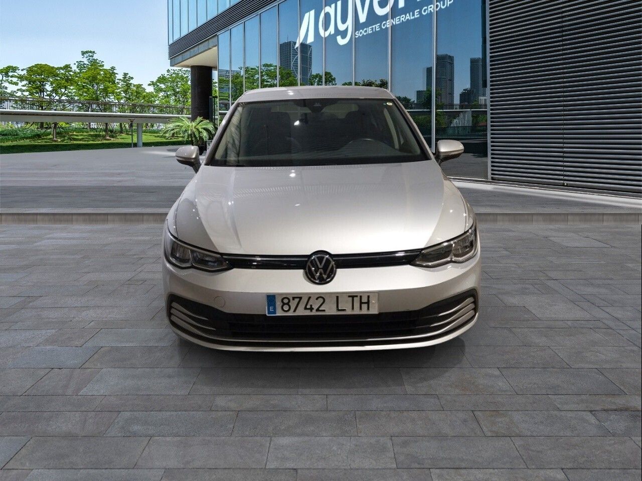 Volkswagen Golf Life 2.0 Tdi 85kw (115cv) - Foto 3