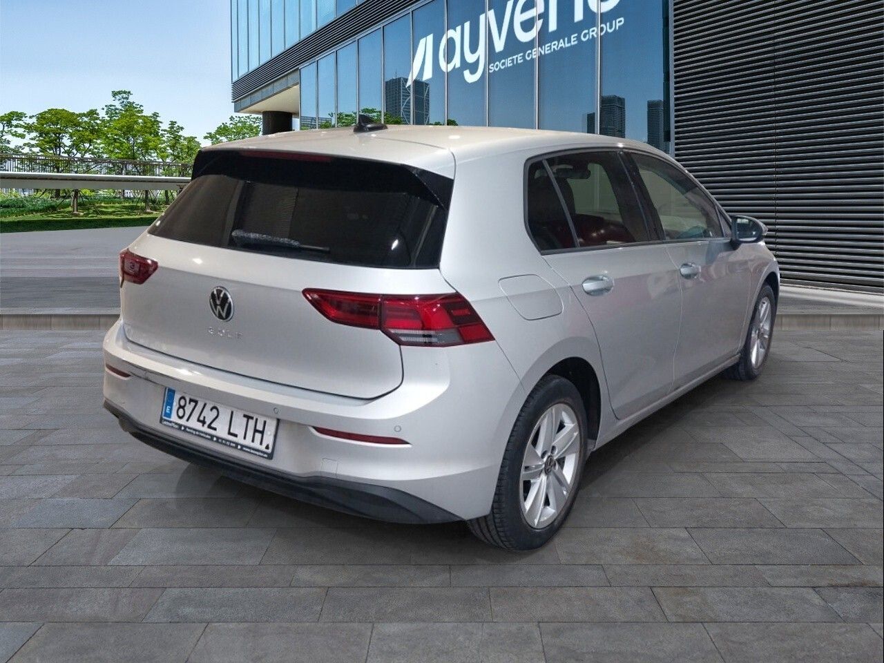 Volkswagen Golf Life 2.0 Tdi 85kw (115cv) - Foto 5
