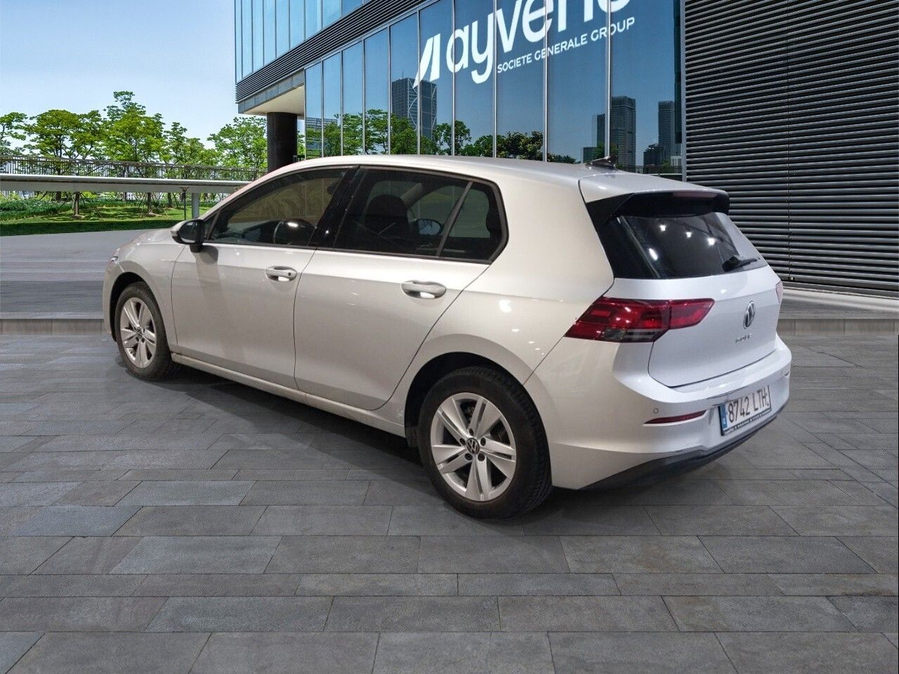 Volkswagen Golf Life 2.0 Tdi 85kw (115cv) - Foto 7