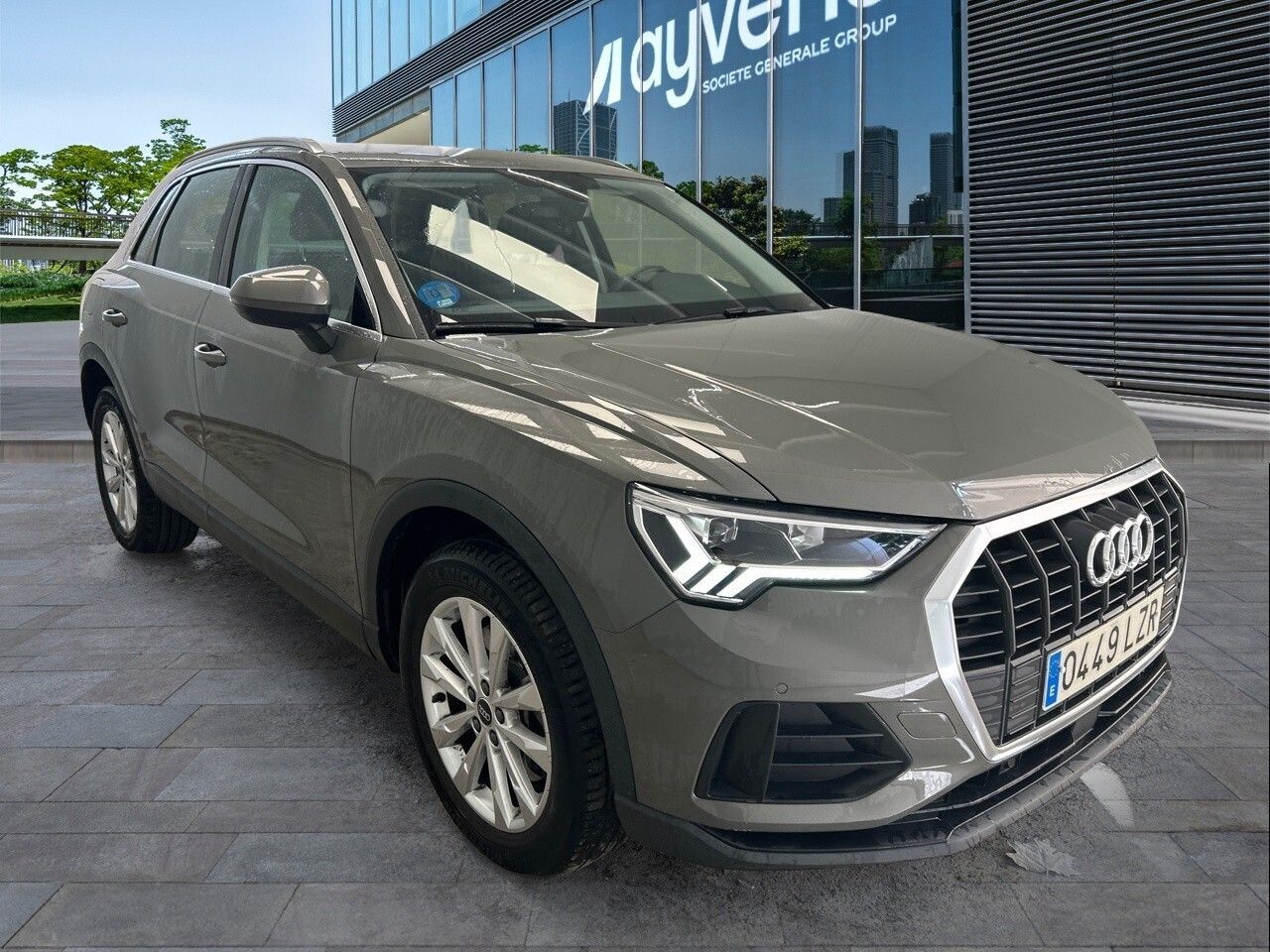 Audi Q3 45 Tfsi E 180kw S Tronic Advanced - Foto 4