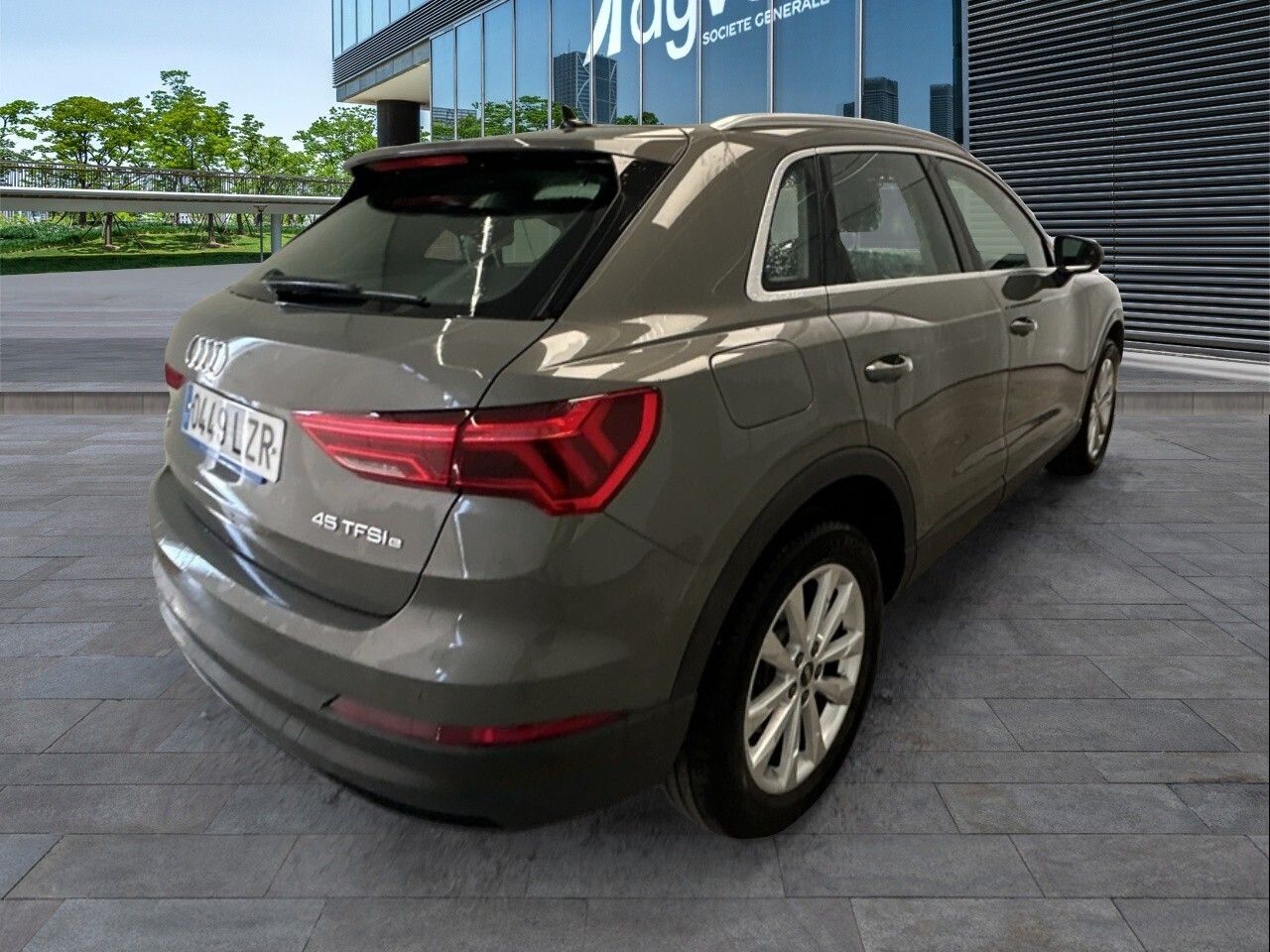 Audi Q3 45 Tfsi E 180kw S Tronic Advanced - Foto 5