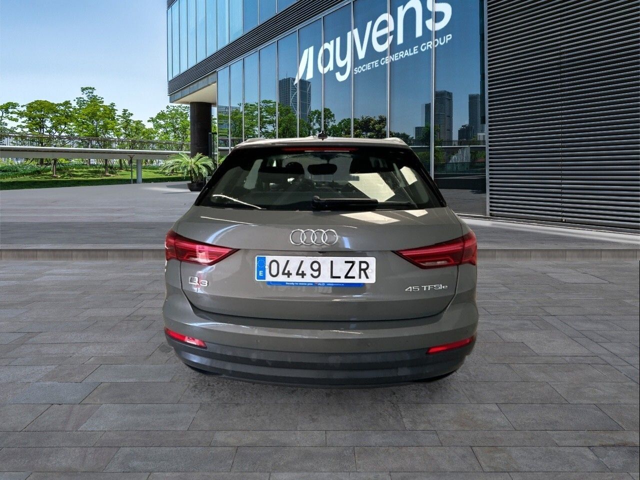 Audi Q3 45 Tfsi E 180kw S Tronic Advanced - Foto 6