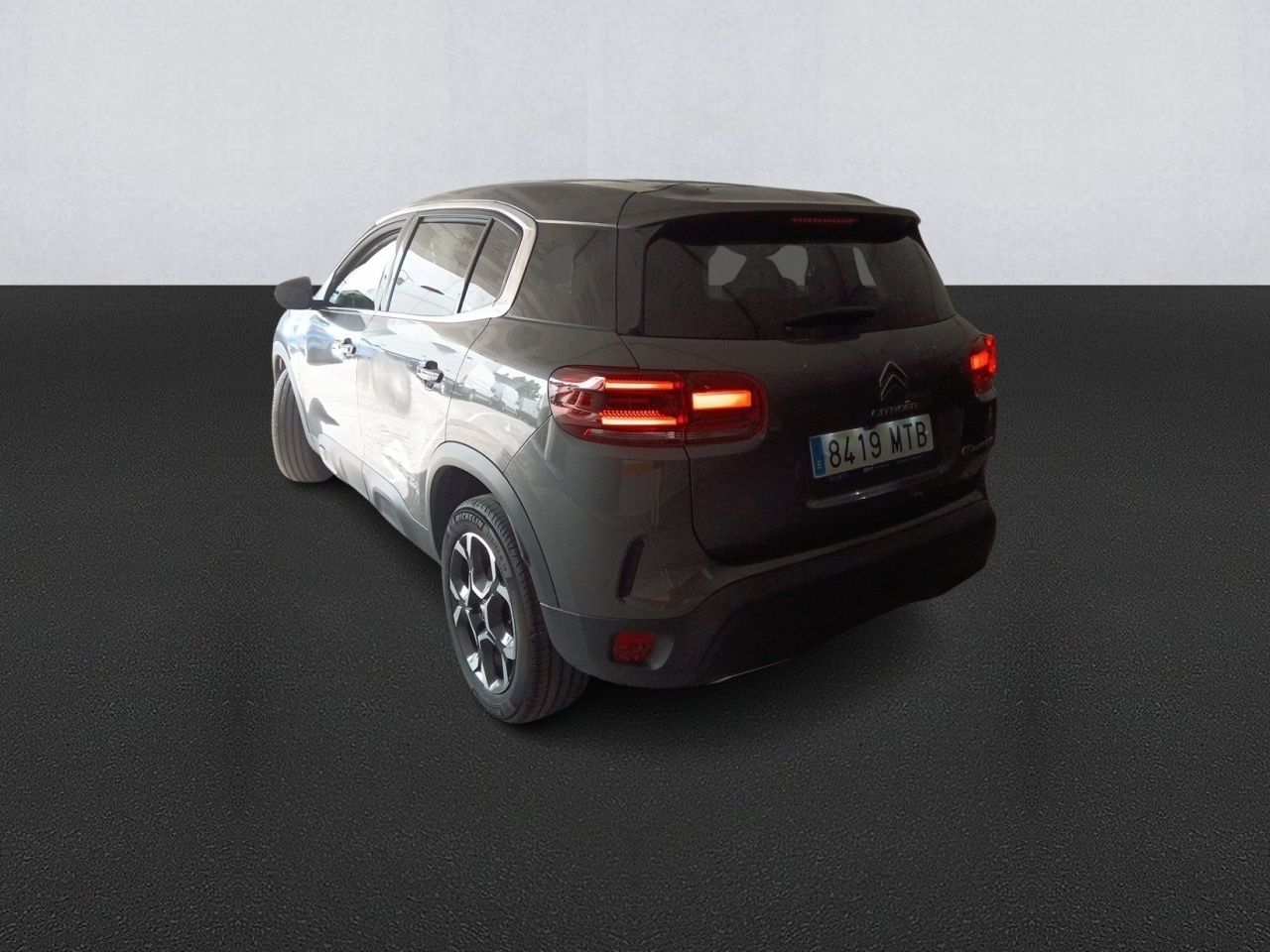 Citroen C5 Aircross Bluehdi 96kw (130cv) S&s Eat8 Plus - Foto 7