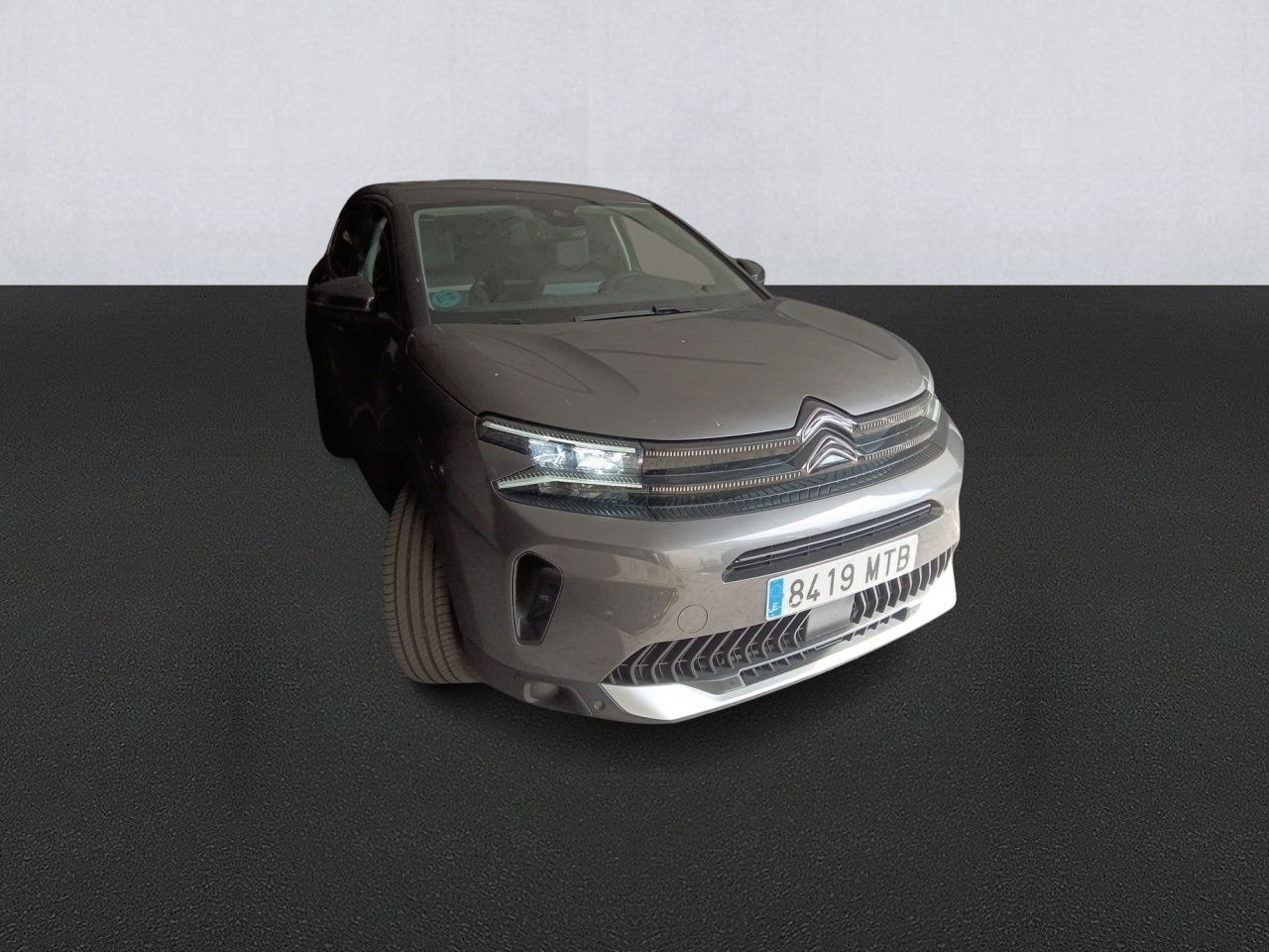 Citroen C5 Aircross Bluehdi 96kw (130cv) S&s Eat8 Plus - Foto 4