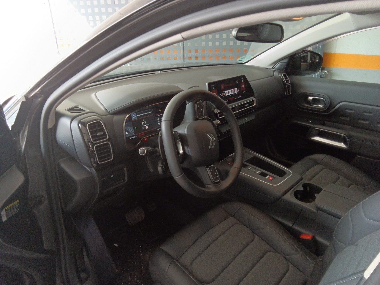 Citroen C5 Aircross Bluehdi 96kw (130cv) S&s Eat8 Plus - Foto 8