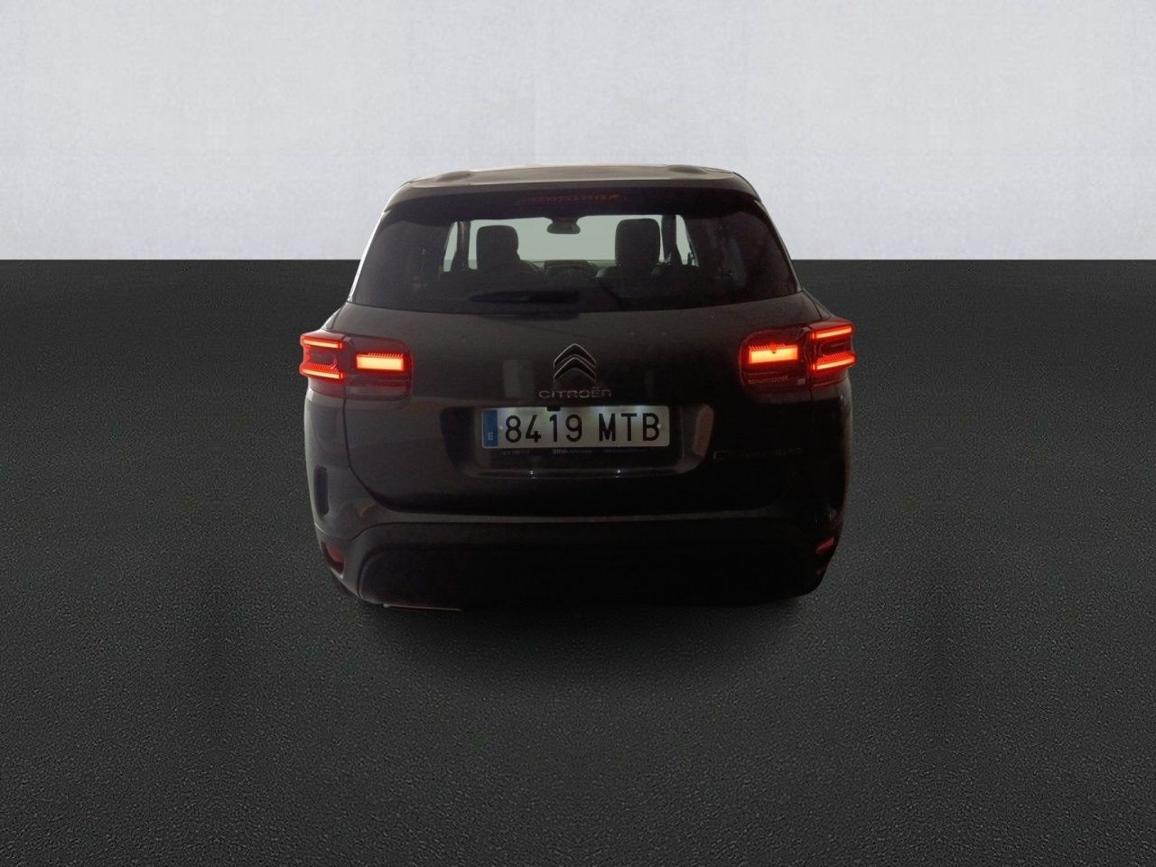 Citroen C5 Aircross Bluehdi 96kw (130cv) S&s Eat8 Plus - Foto 6