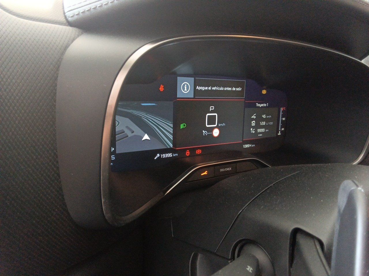 Citroen C5 Aircross Bluehdi 96kw (130cv) S&s Eat8 Plus - Foto 9