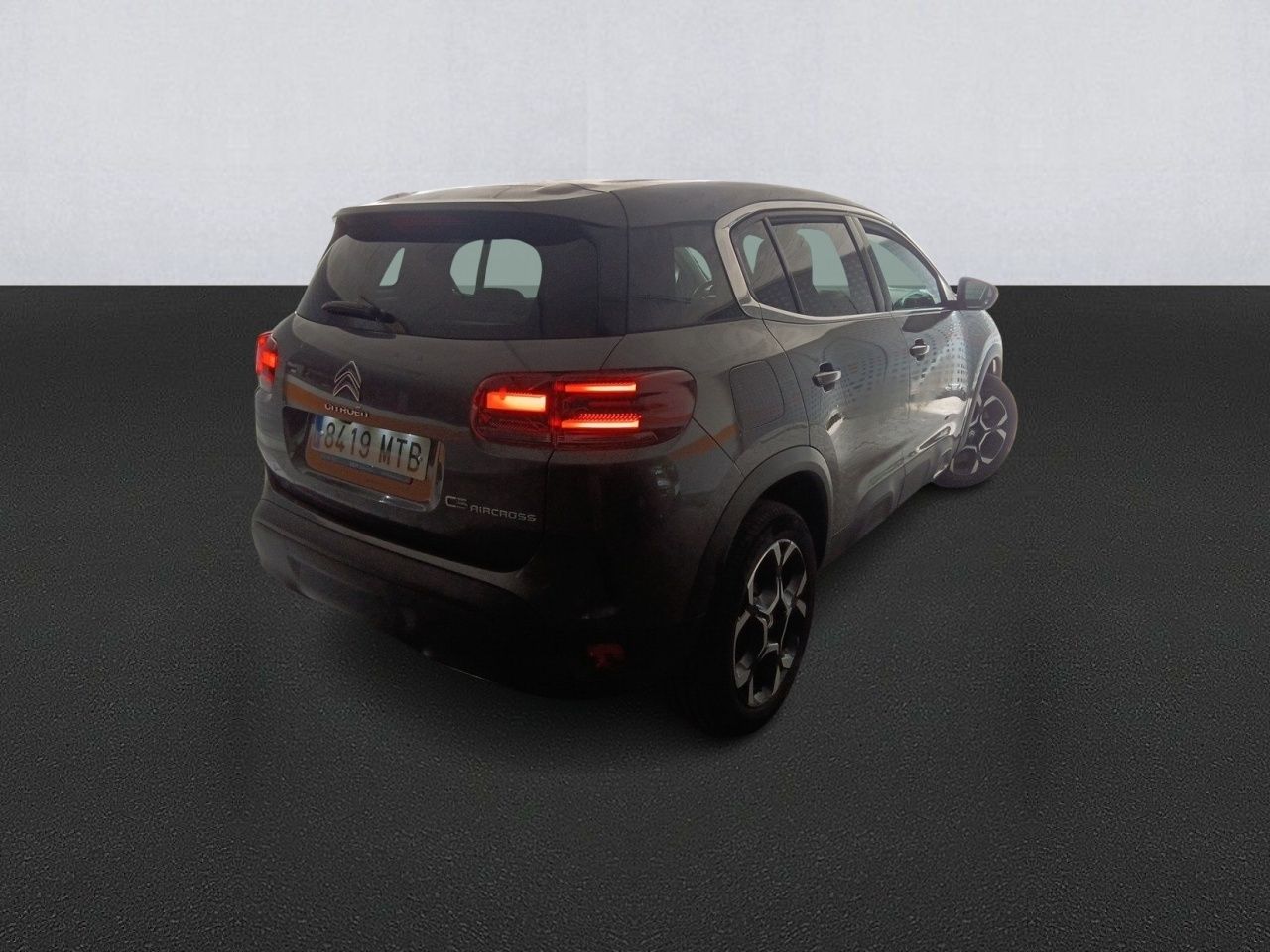 Citroen C5 Aircross Bluehdi 96kw (130cv) S&s Eat8 Plus - Foto 5