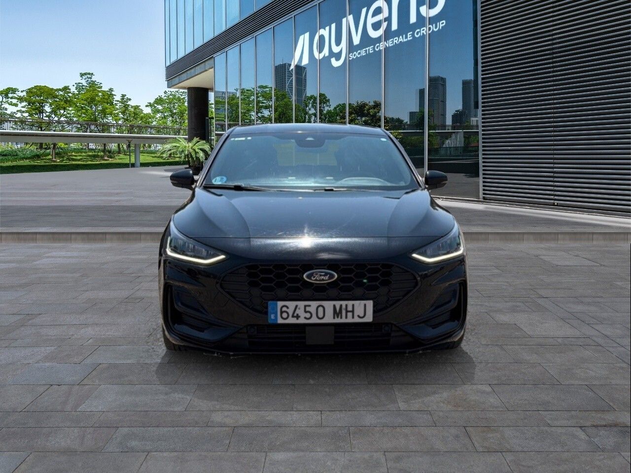 Ford Focus 1.0 Ecoboost Mhev 114kw St-line - Foto 3