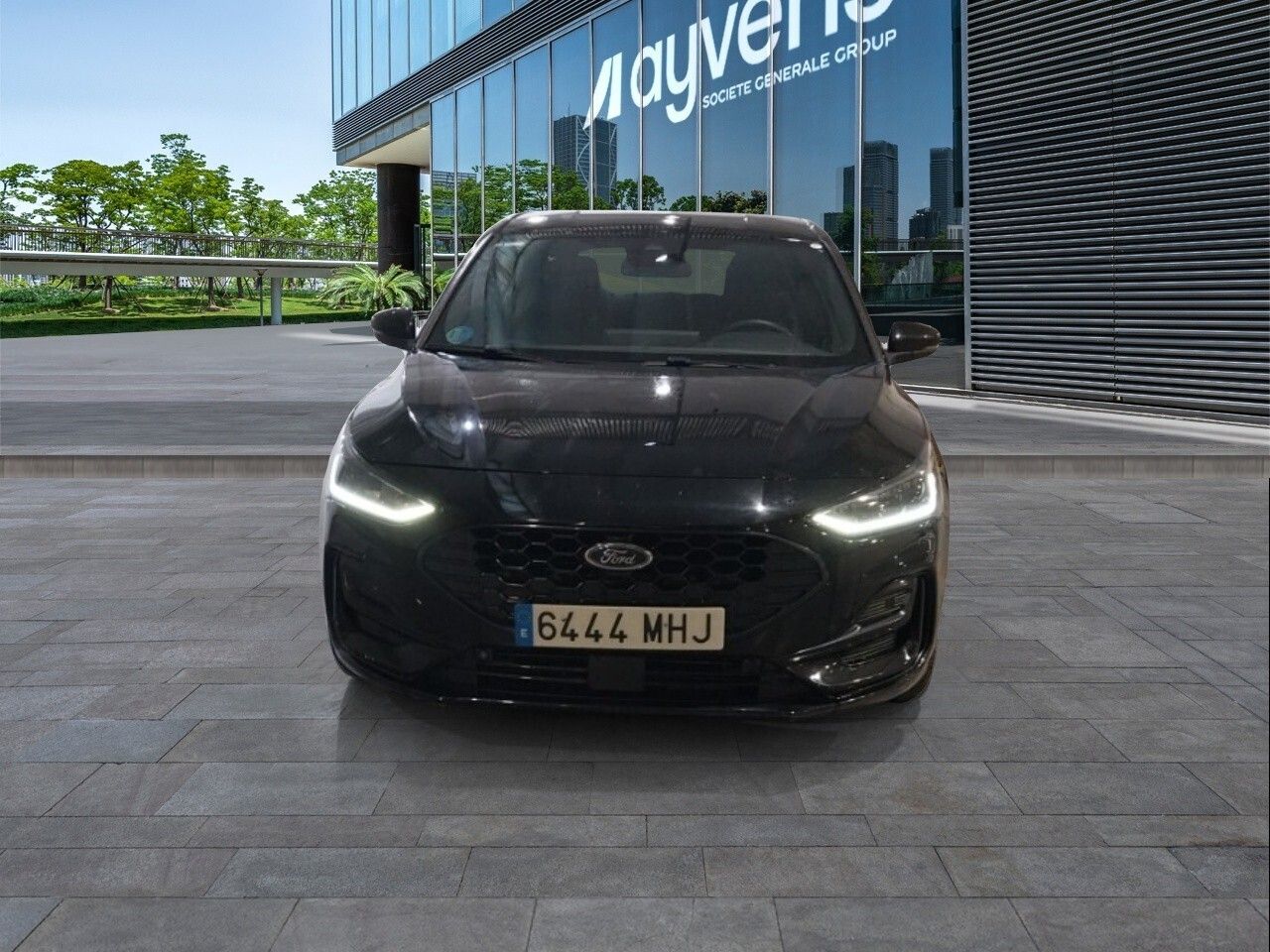 Ford Focus 1.0 Ecoboost Mhev 114kw St-line - Foto 3