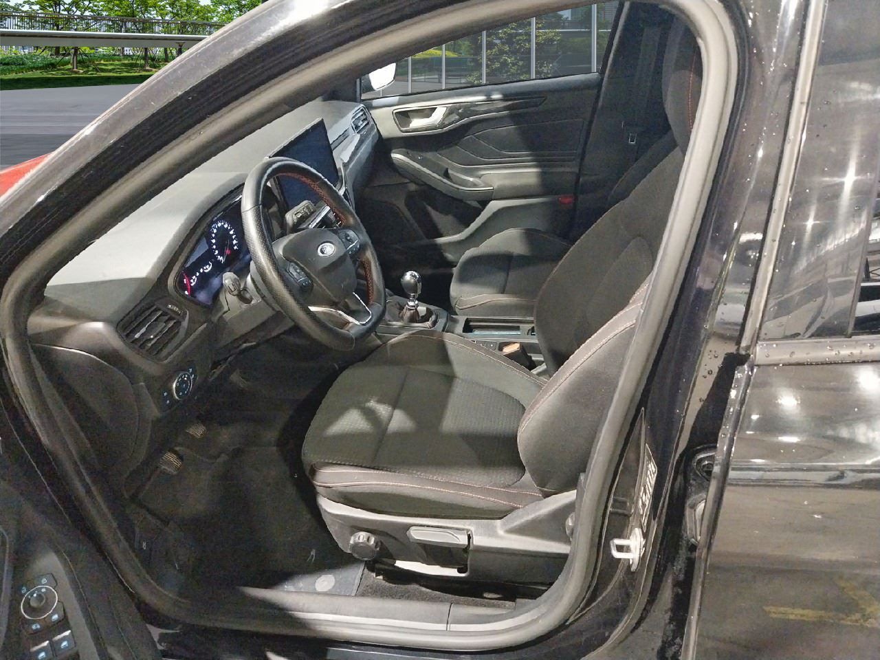 Ford Focus 1.0 Ecoboost Mhev 114kw St-line - Foto 8