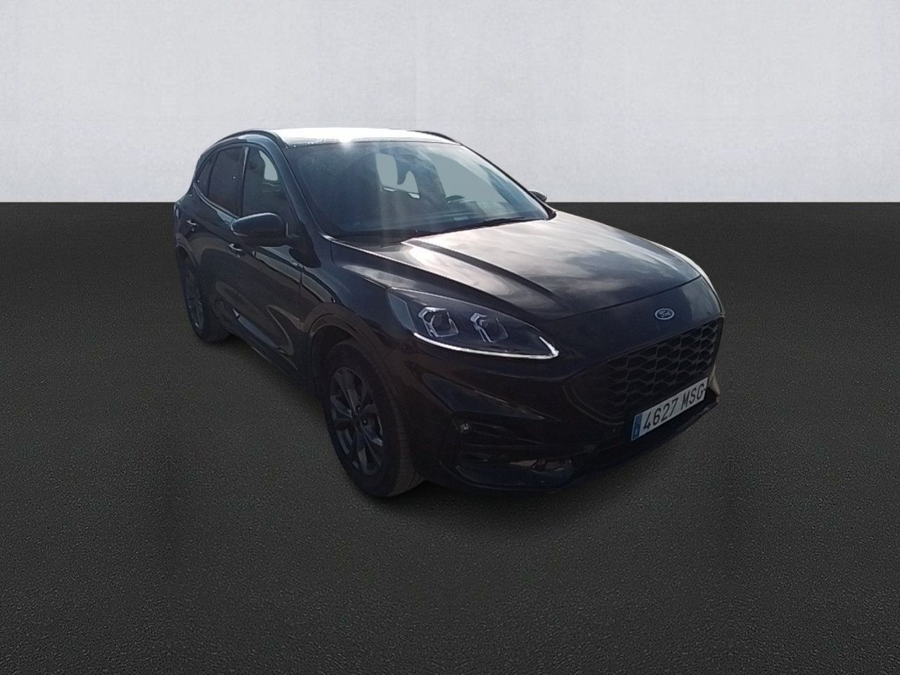 Ford Kuga (o) St-line 2.5 Duratec Phev 165kw Auto - Foto 4