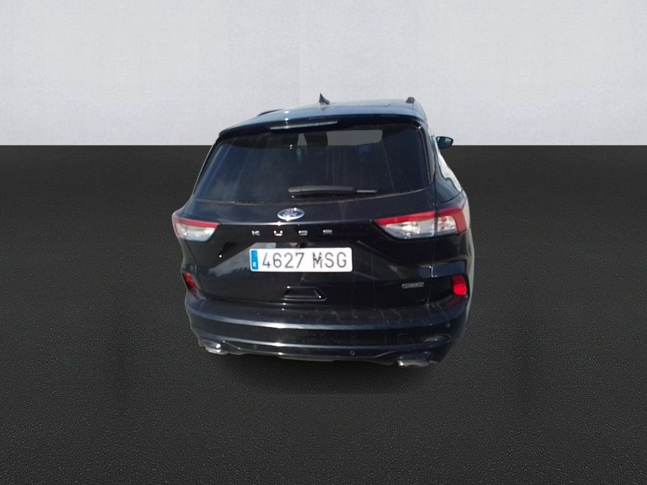 Ford Kuga (o) St-line 2.5 Duratec Phev 165kw Auto - Foto 6