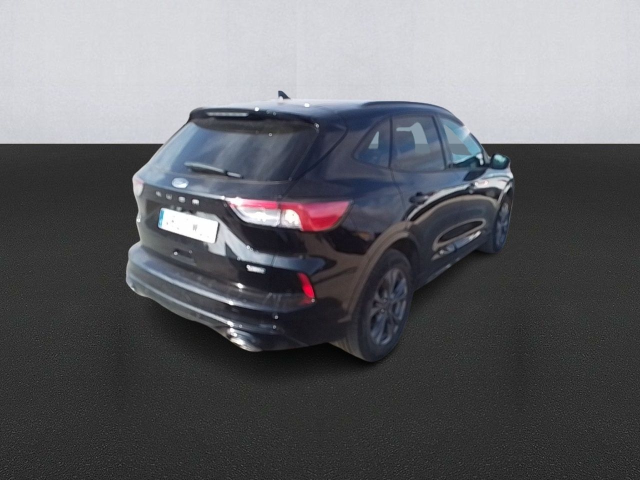 Ford Kuga (o) St-line 2.5 Duratec Phev 165kw Auto - Foto 5