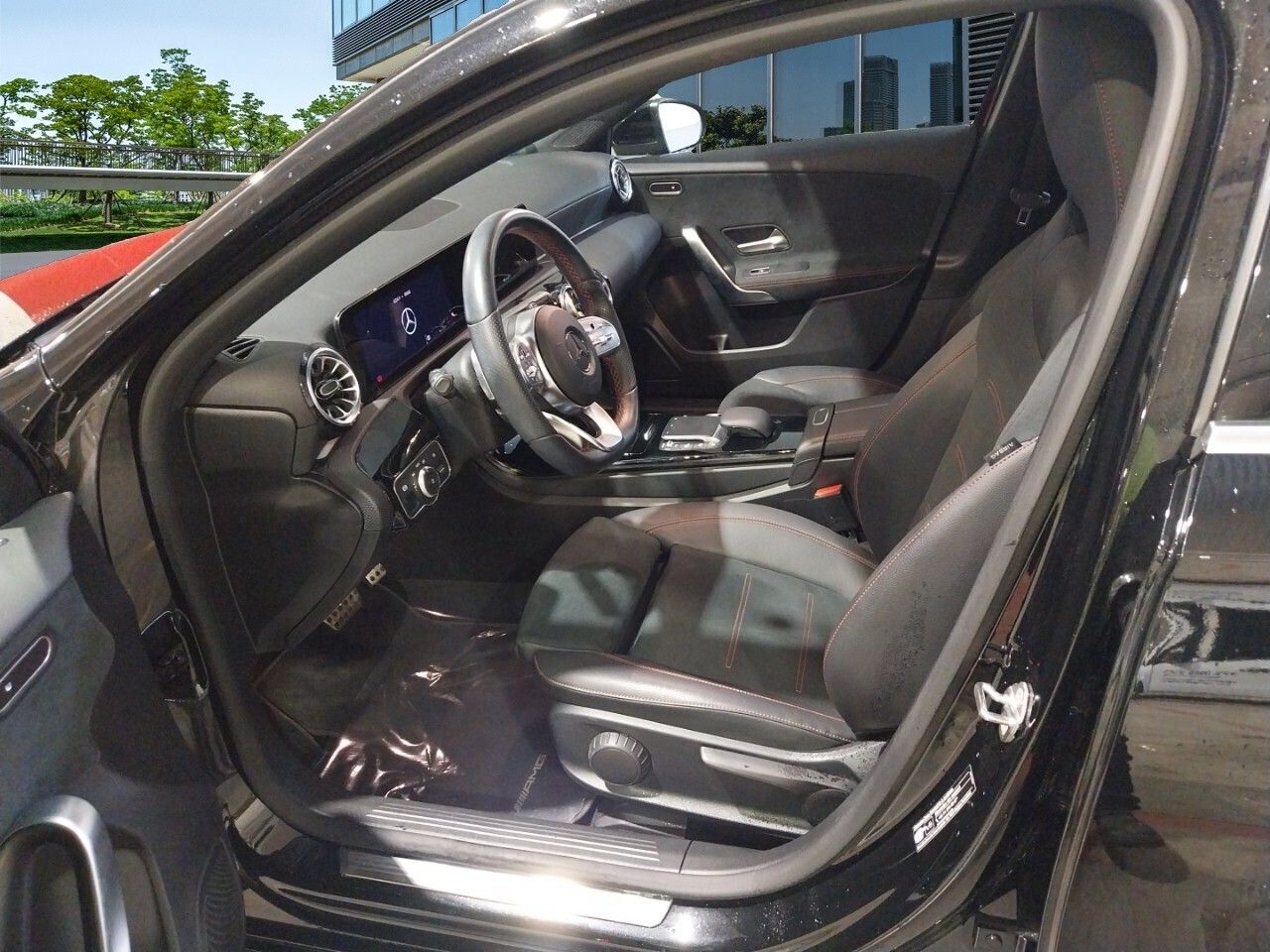 Mercedes A-class A 200 - Foto 8