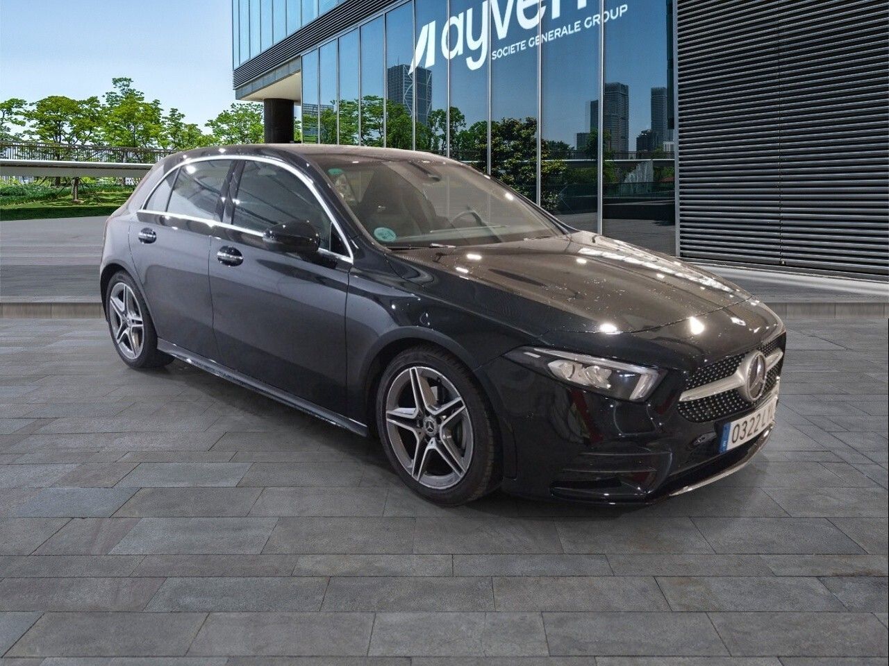 Mercedes A-class A 200 - Foto 4