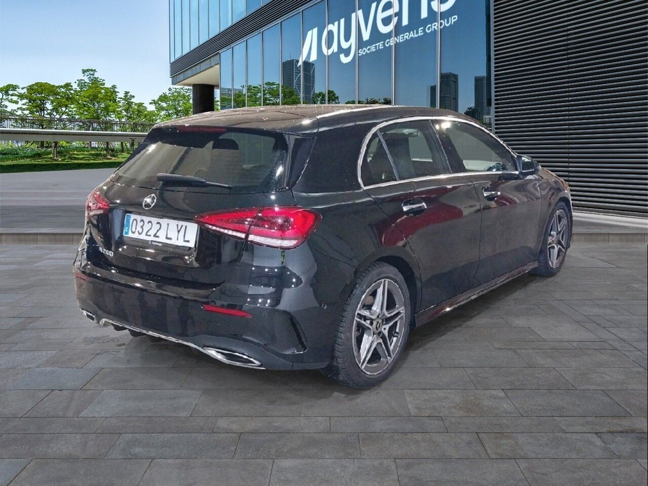 Mercedes A-class A 200 - Foto 5