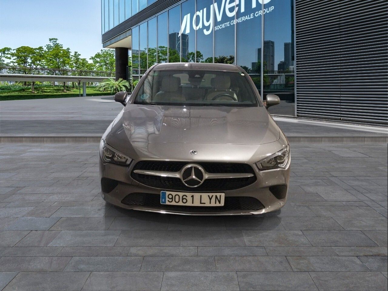 Mercedes Cla 220 D Dct Shooting Brake - Foto 3