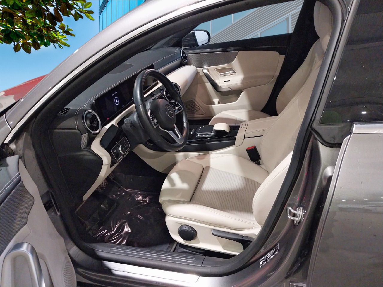 Mercedes Cla 220 D Dct Shooting Brake - Foto 8