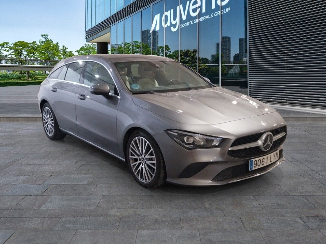 Mercedes Cla 220 D Dct Shooting Brake - Foto 4