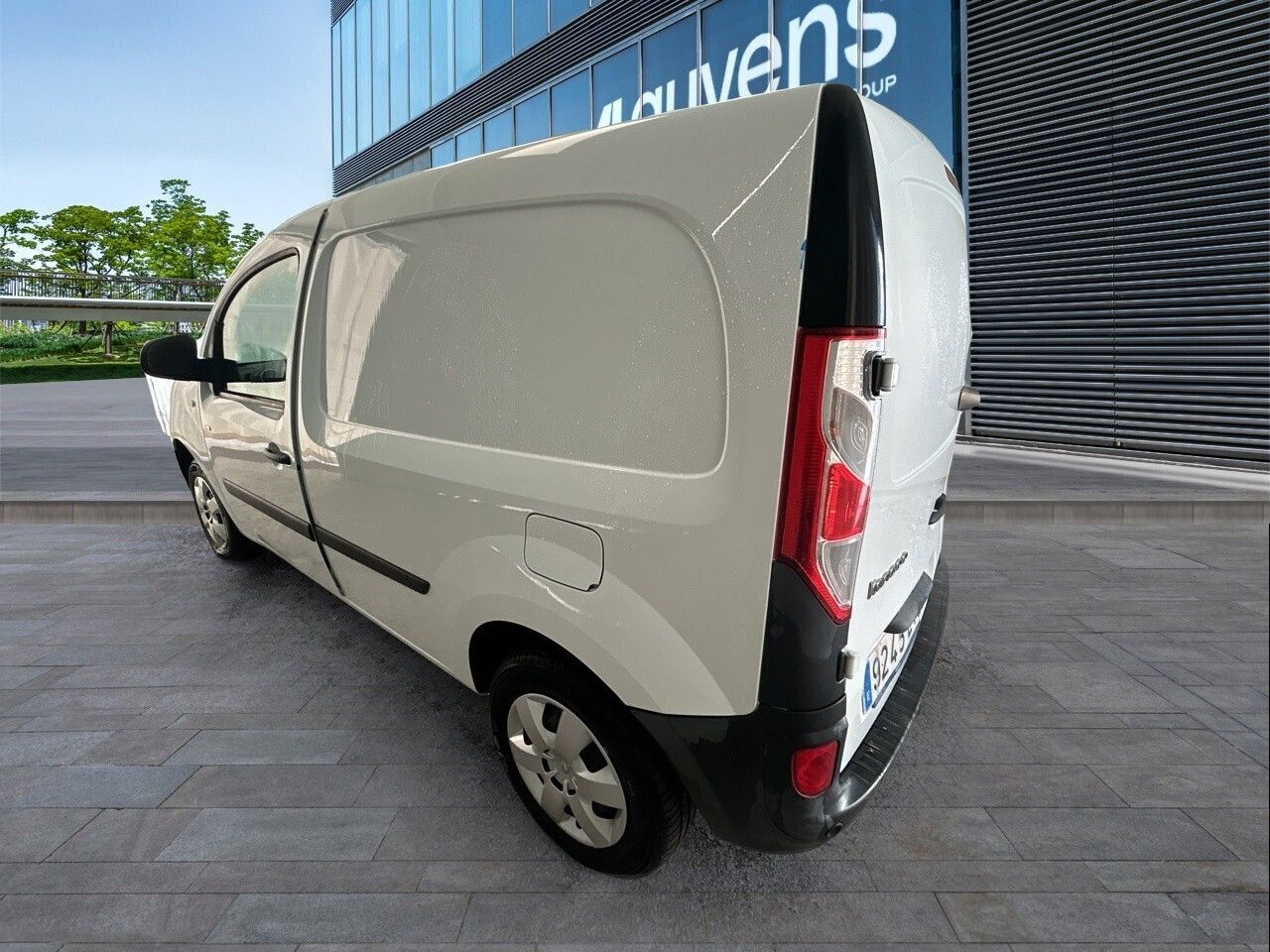 Renault Kangoo Express E-tech 2 Plazas - Foto 7