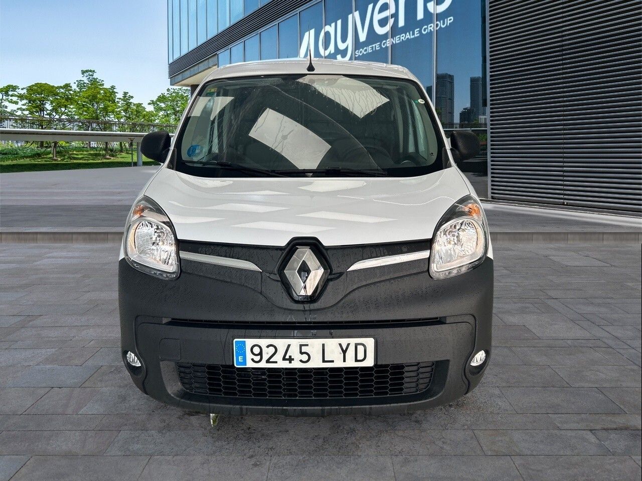 Renault Kangoo Express E-tech 2 Plazas - Foto 3