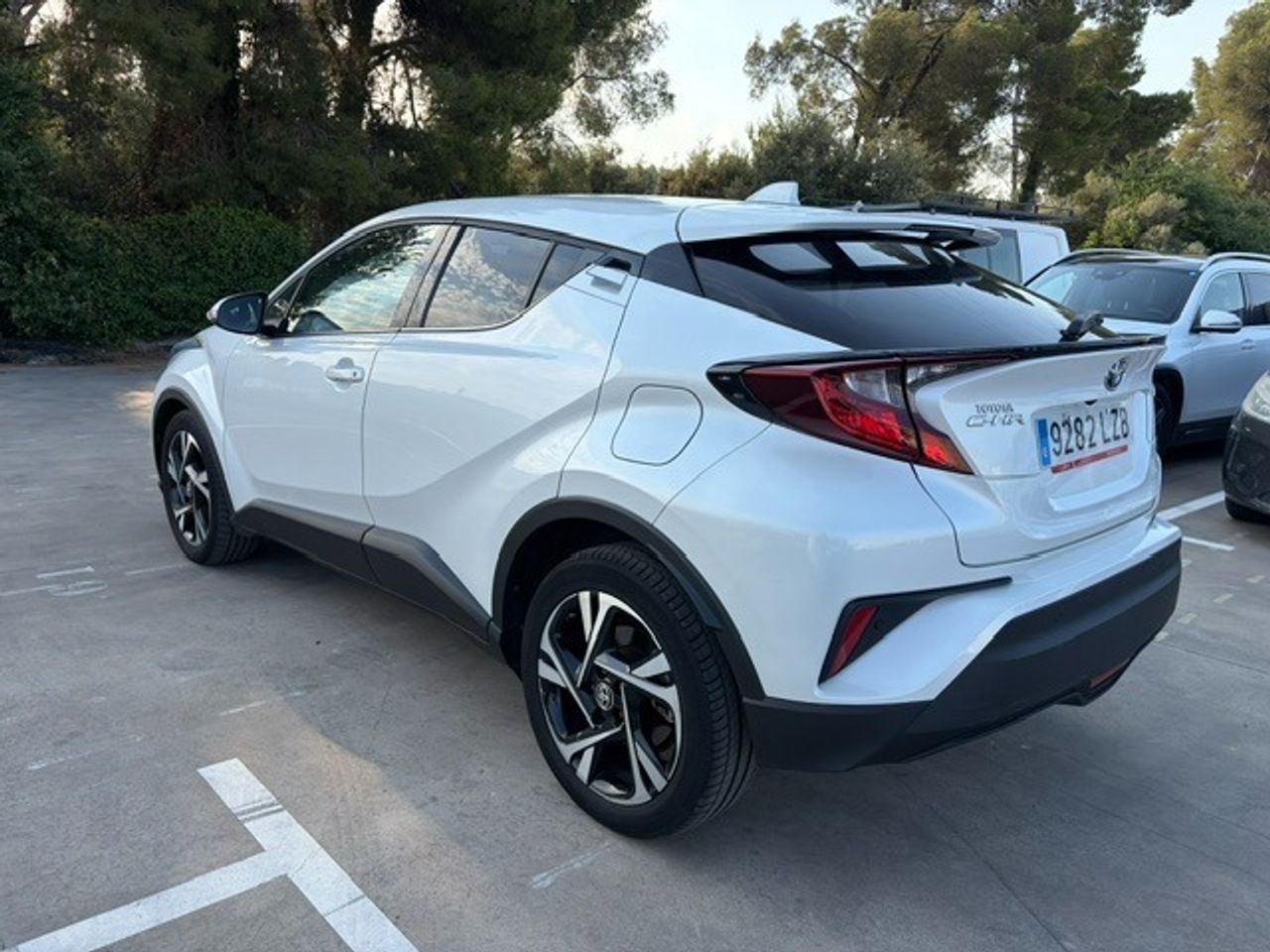 Toyota C-hr 1.8 125h Advance - Foto 7