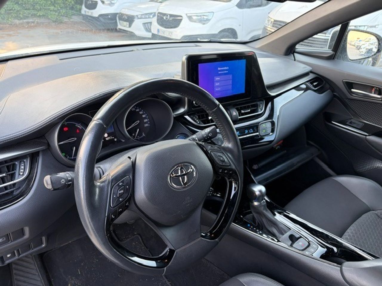 Toyota C-hr 1.8 125h Advance - Foto 8