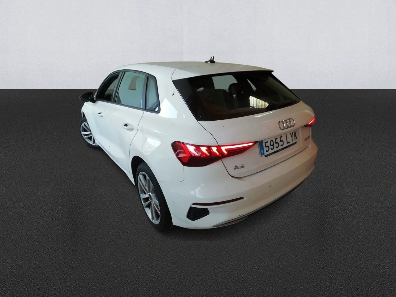 Audi A3 Sportback Advanced 30 Tdi 85kw (116cv) - Foto 7