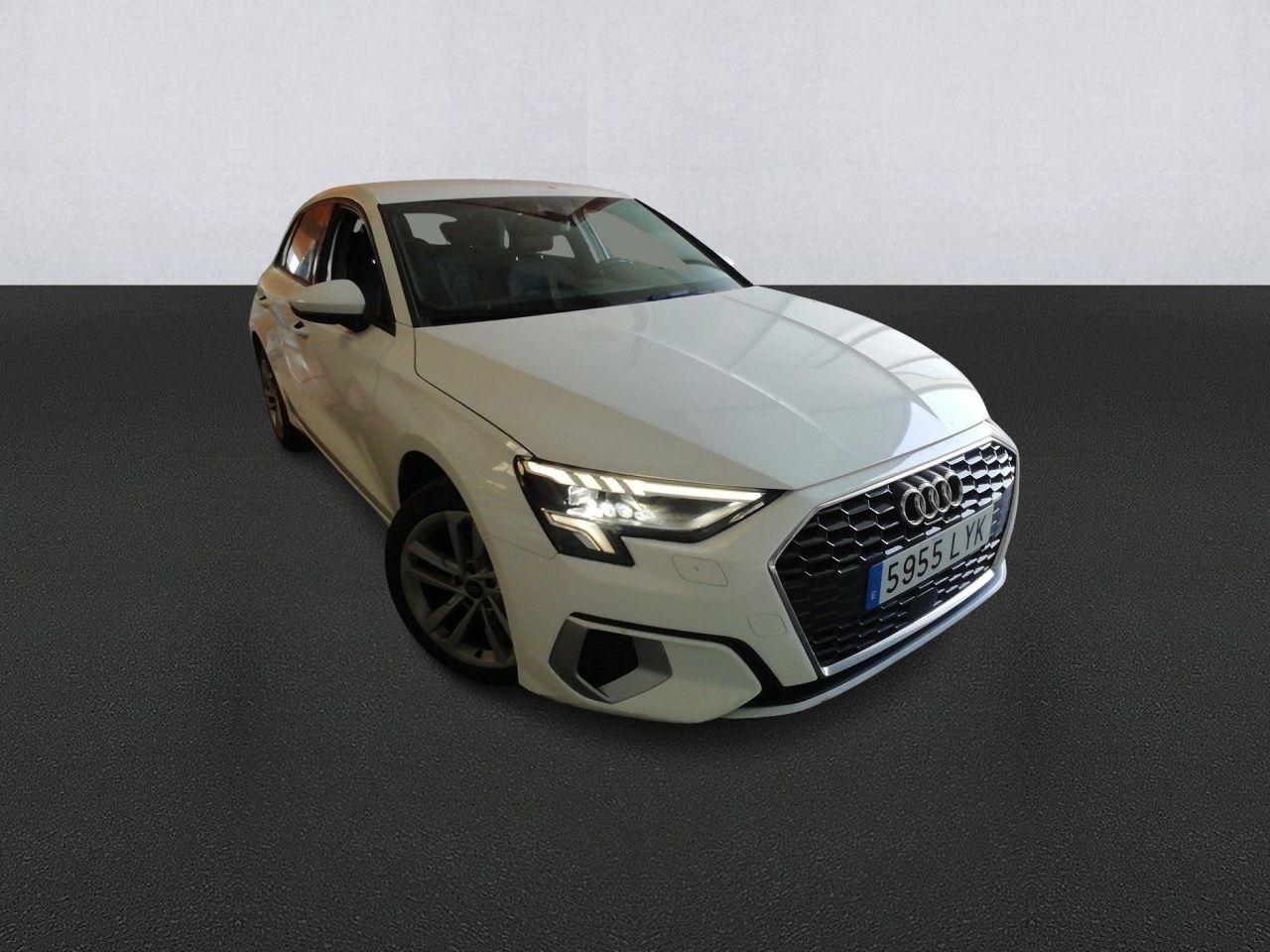 Audi A3 Sportback Advanced 30 Tdi 85kw (116cv) - Foto 4