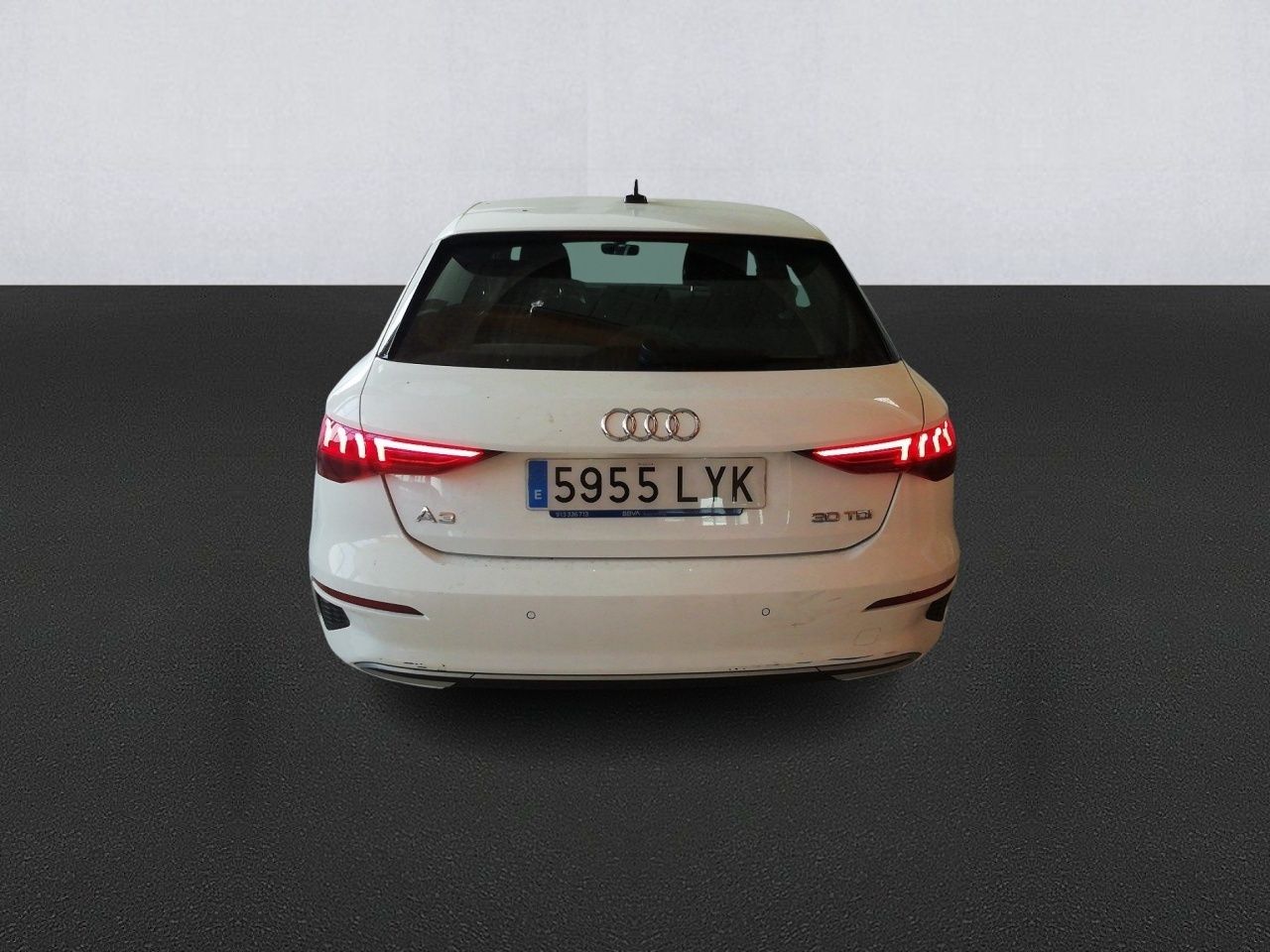 Audi A3 Sportback Advanced 30 Tdi 85kw (116cv) - Foto 6