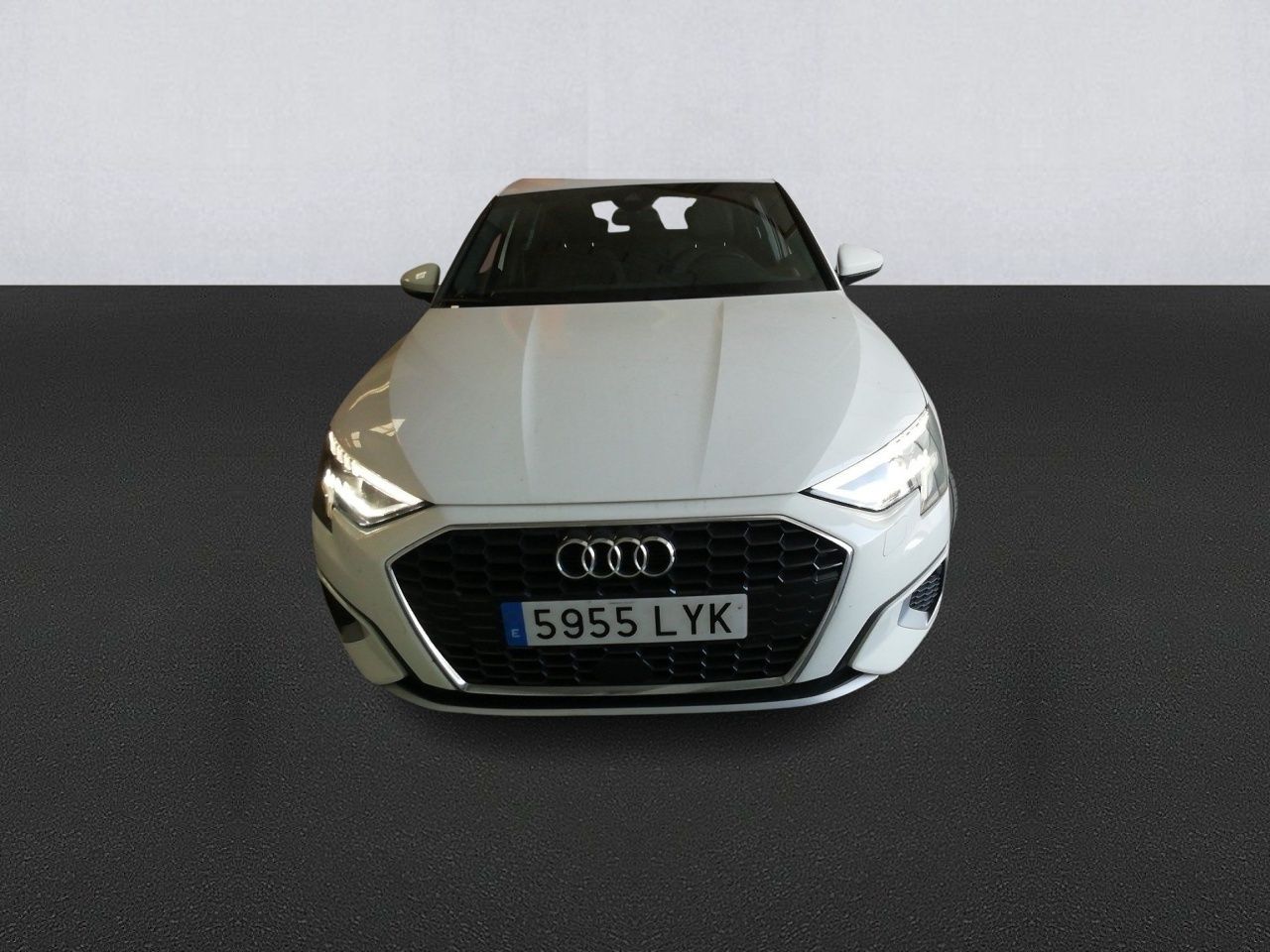 Audi A3 Sportback Advanced 30 Tdi 85kw (116cv) - Foto 3