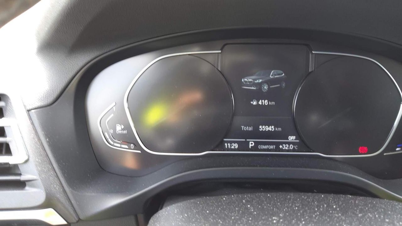 Bmw X3 Sdrive18d Xline - Foto 7